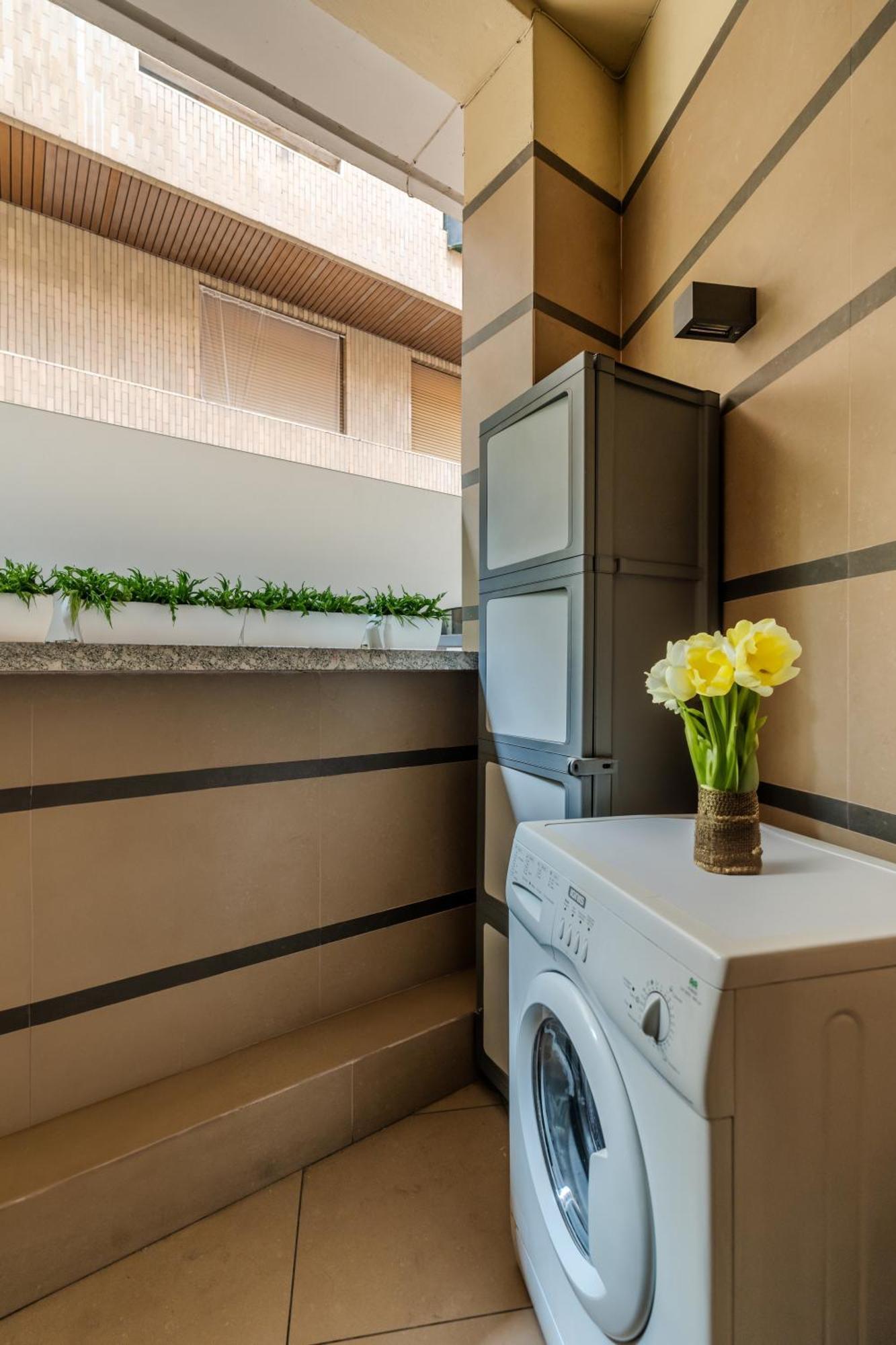 Loft Elegante In Centro Milano In Zona Signorile - Davanti Alla Metro Exterior foto